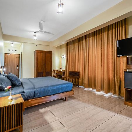Pagoda Plantation Resort Pīrmed Dış mekan fotoğraf