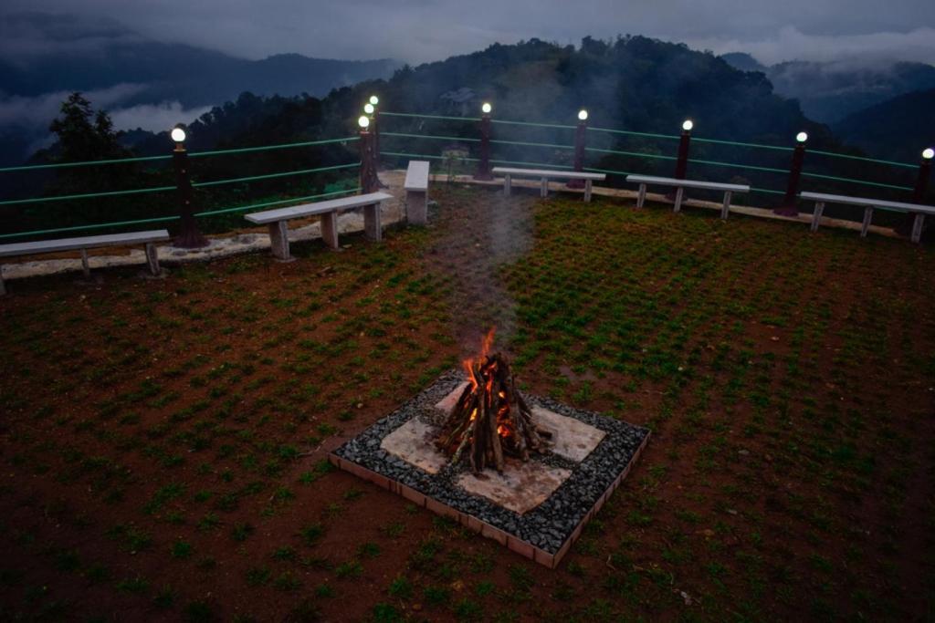 Pagoda Plantation Resort Pīrmed Dış mekan fotoğraf