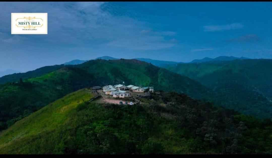 Pagoda Plantation Resort Pīrmed Dış mekan fotoğraf