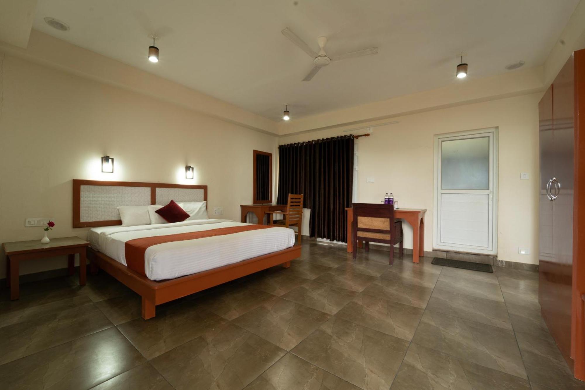 Pagoda Plantation Resort Pīrmed Dış mekan fotoğraf