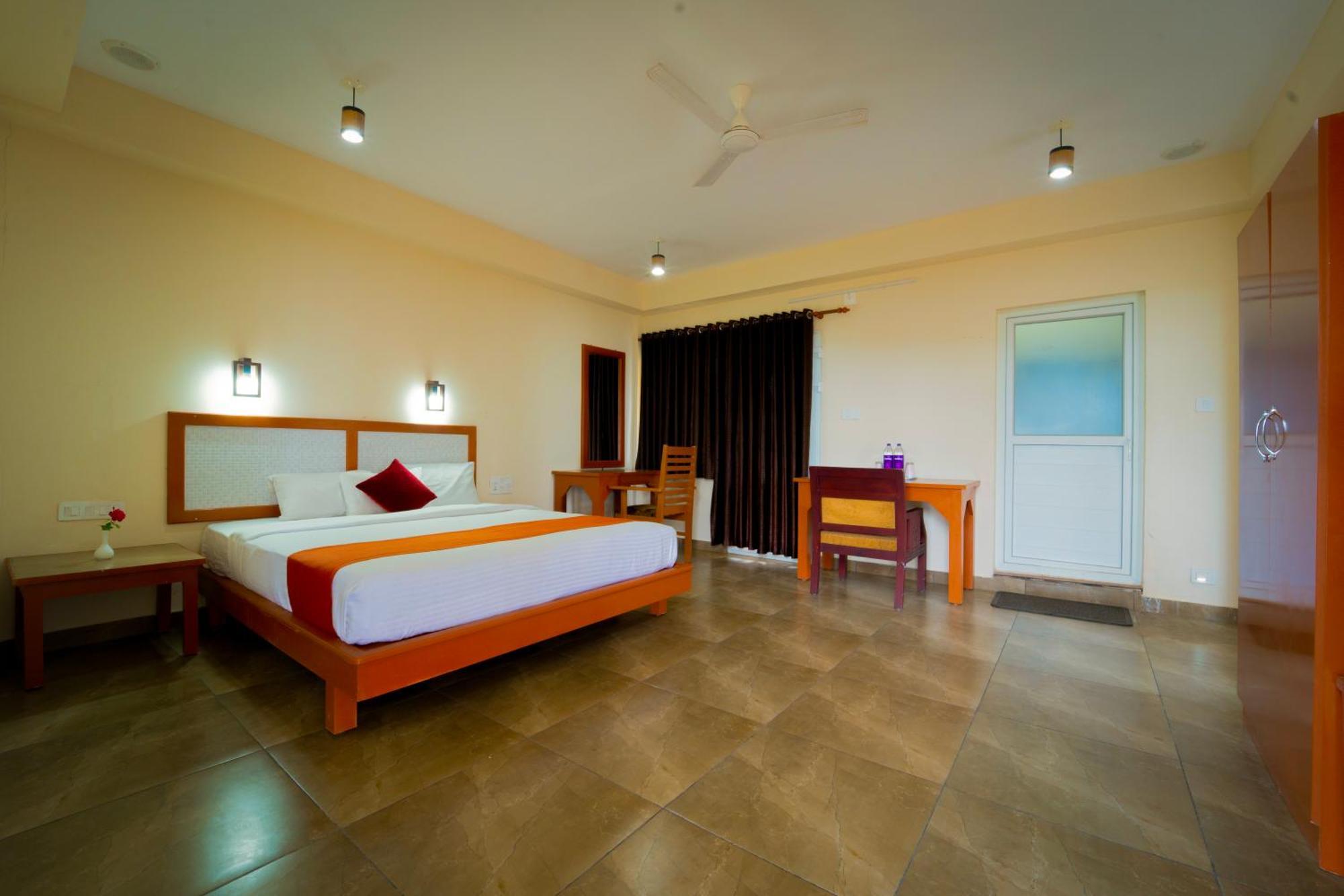 Pagoda Plantation Resort Pīrmed Dış mekan fotoğraf