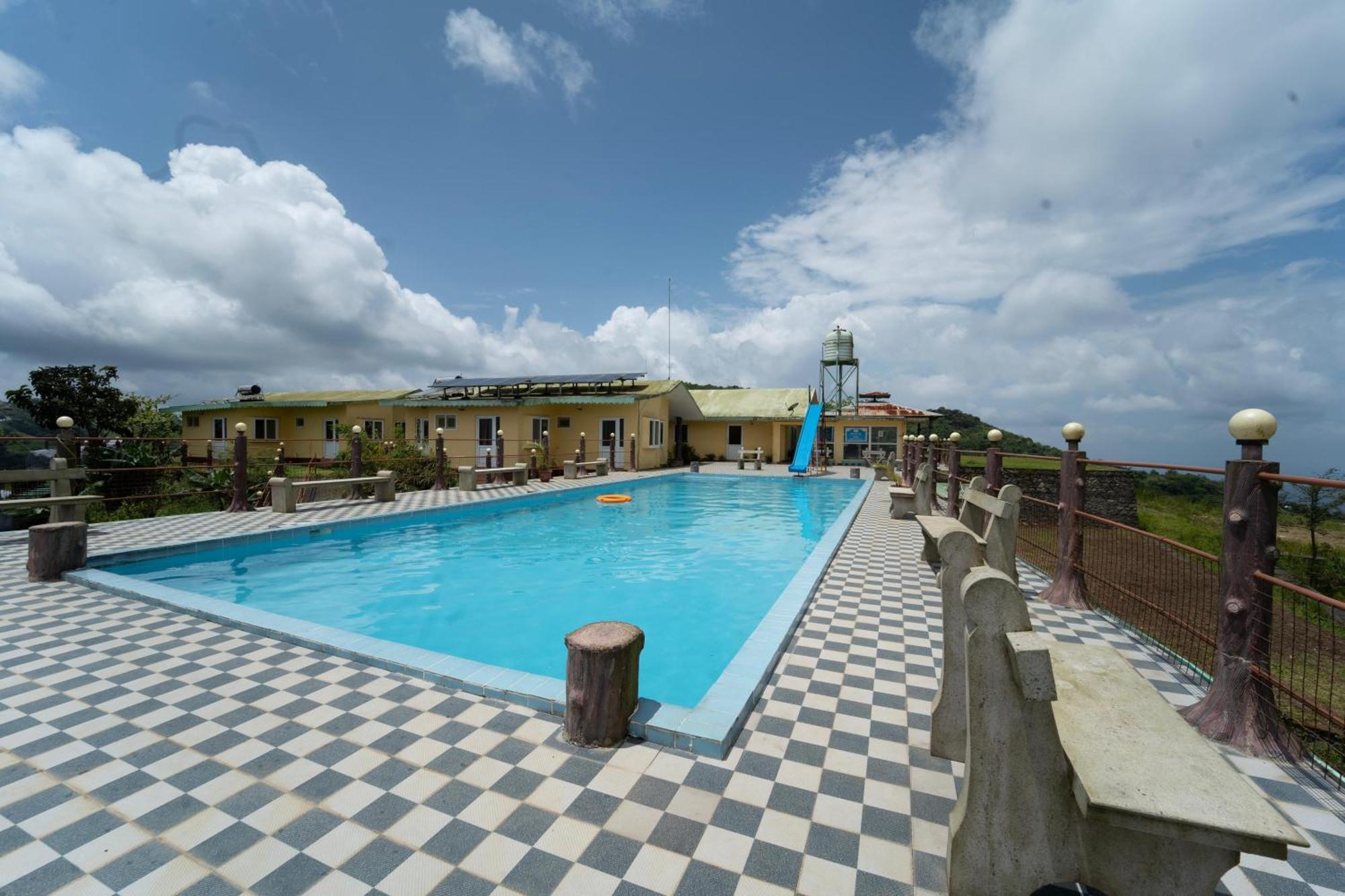 Pagoda Plantation Resort Pīrmed Dış mekan fotoğraf