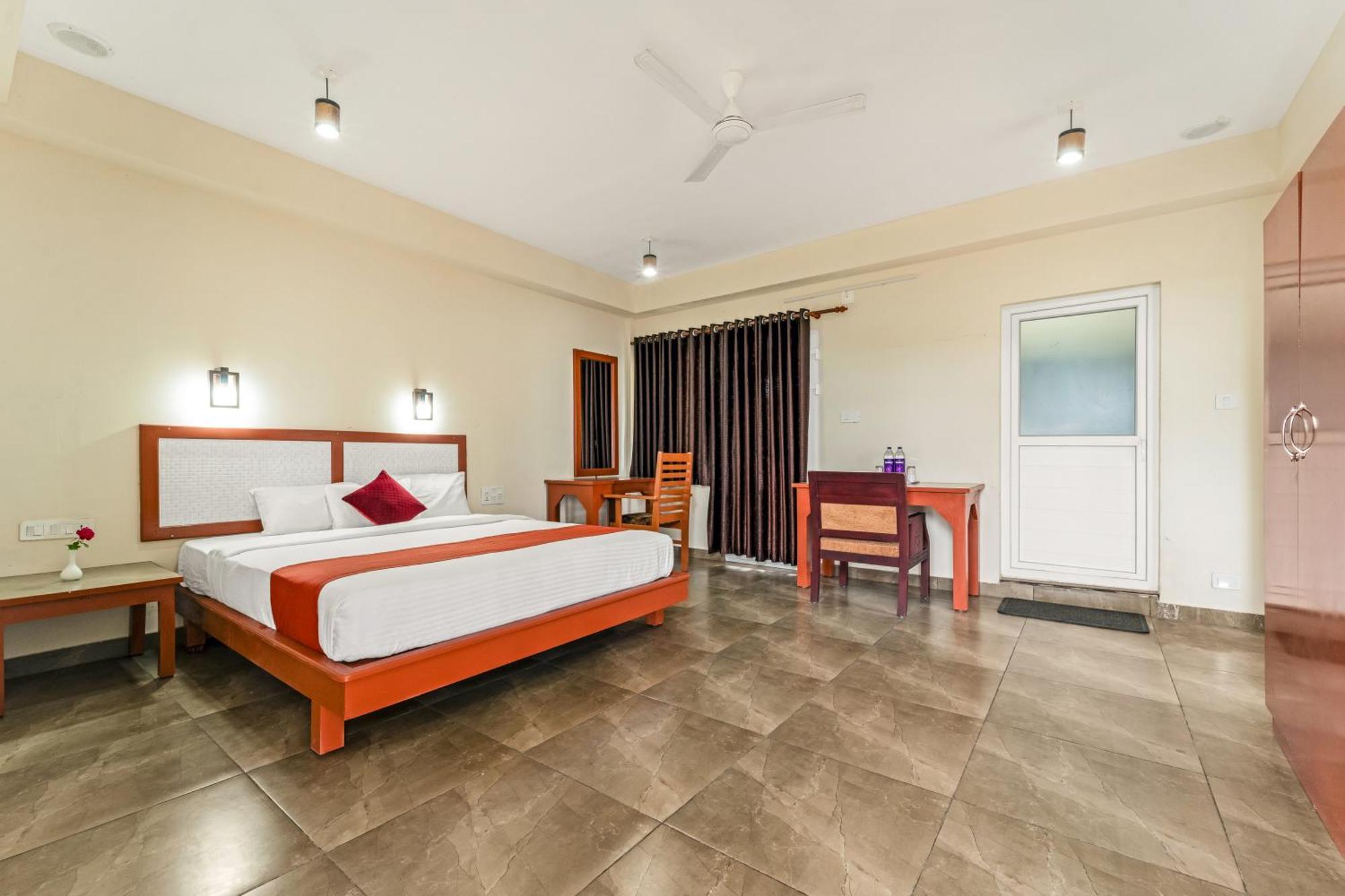 Pagoda Plantation Resort Pīrmed Dış mekan fotoğraf