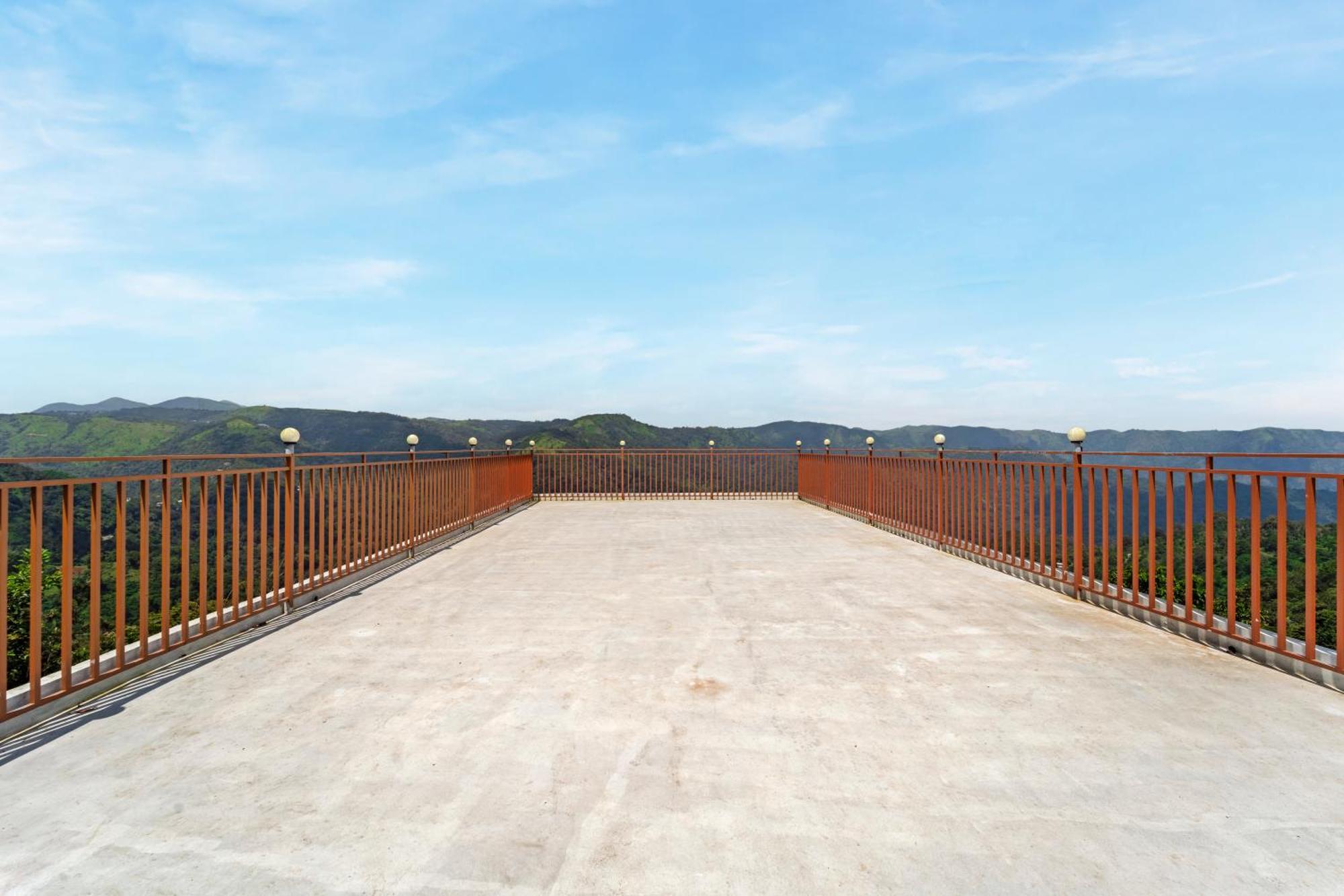 Pagoda Plantation Resort Pīrmed Dış mekan fotoğraf