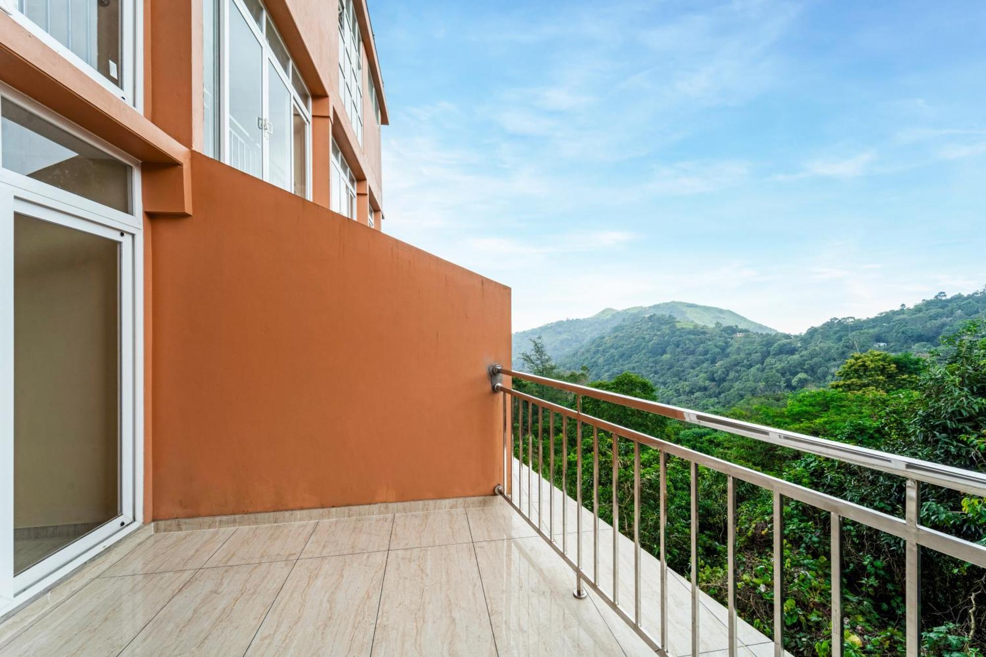 Pagoda Plantation Resort Pīrmed Dış mekan fotoğraf