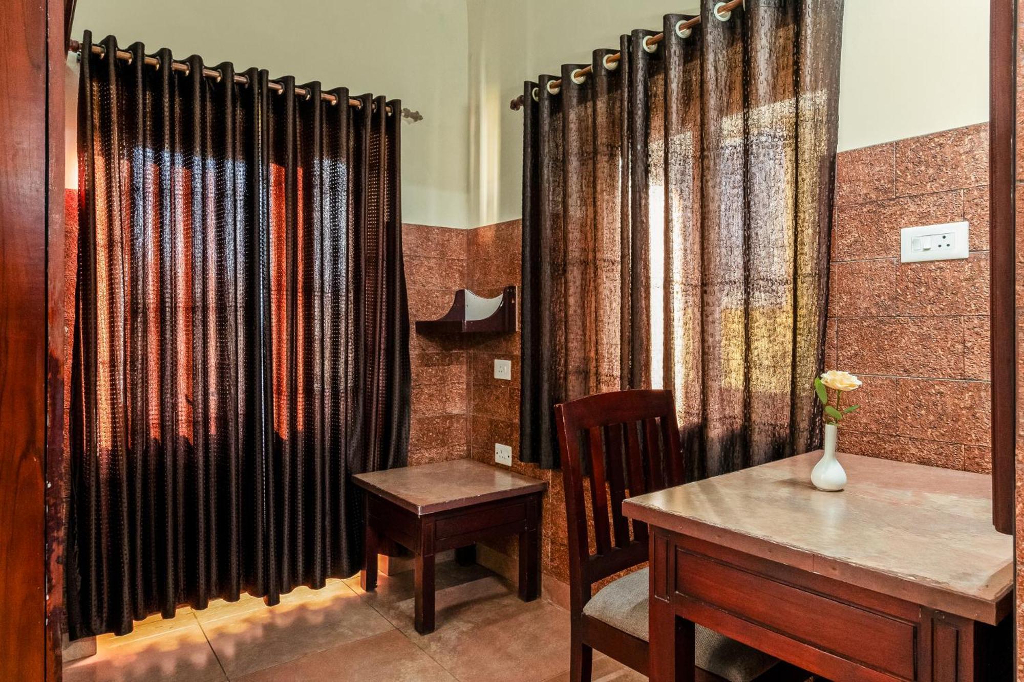 Pagoda Plantation Resort Pīrmed Dış mekan fotoğraf