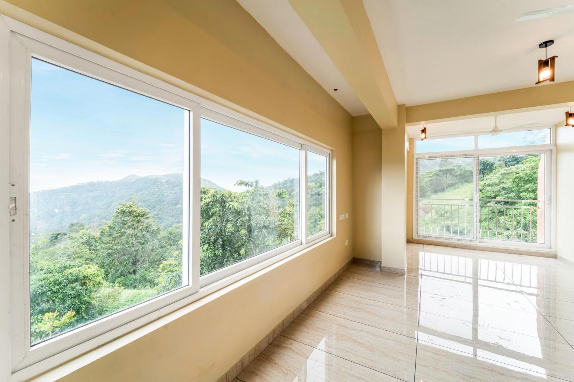 Pagoda Plantation Resort Pīrmed Dış mekan fotoğraf